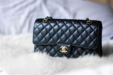 chanel classic medium flap bag price in paris|Chanel medium classic flap price.